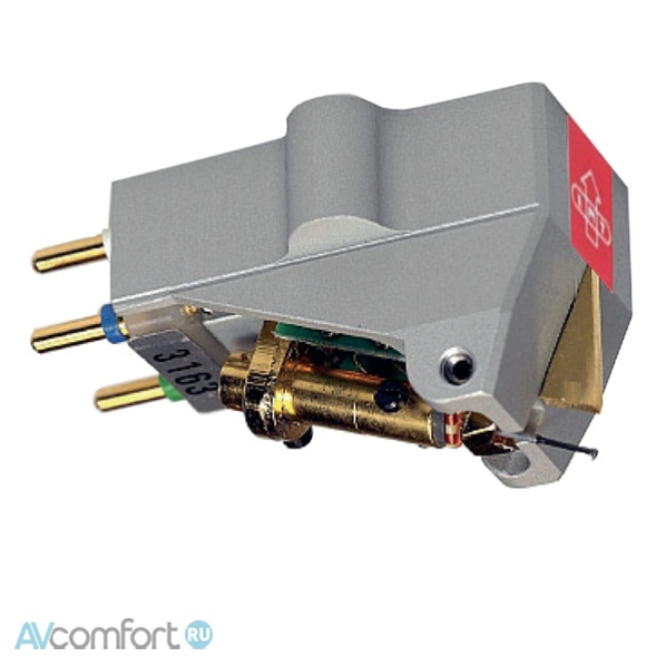 AVComfort, EMT JSD 6