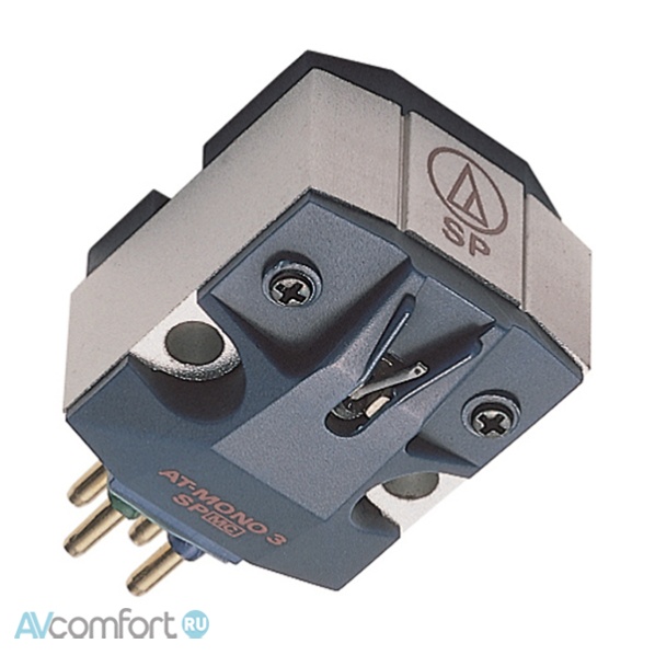 AVComfort, AUDIO-TECHNICA AT-MONO3/SP