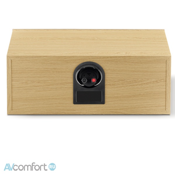 Focal Theva Center Dark Wood