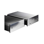 Transrotor PHONO 8, MC, входы XLR
