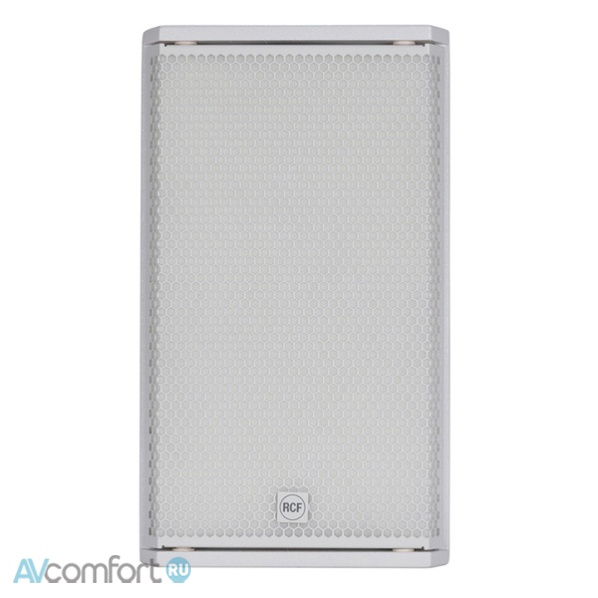 RCF Compact M 08 White