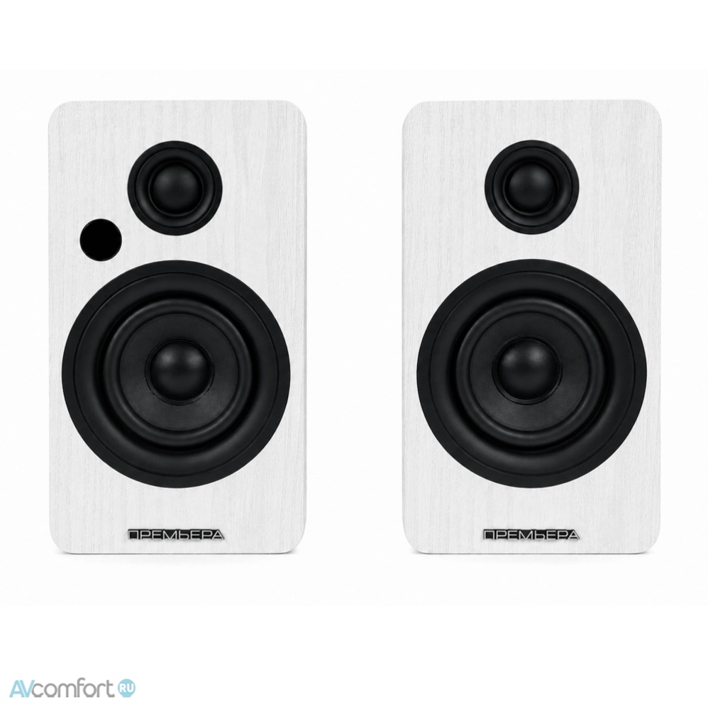 Premiera RS-301A White Premiera RS-301A White