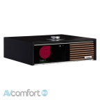 Ruark Audio R610 Music Console Black