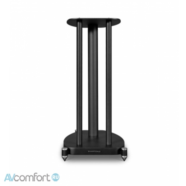 Wharfedale EVO 4.2 Stand Black