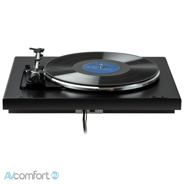 REKKORD AUDIO F 300 Walnut