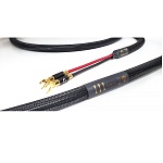 Purist Audio Design Corvus Speaker Diamond Revision (banana) 2,5 m Purist Audio Design Corvus Speaker Diamond Revision (banana) 2,5 m