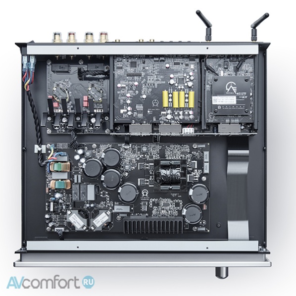 Primare I25 Prisma Titan