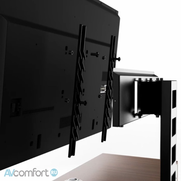 Ruark Audio R810/R7 Audio Visual Mount