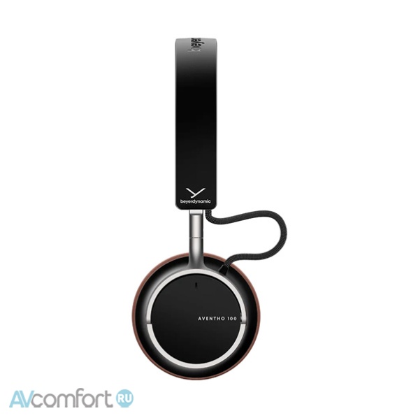 Beyerdynamic Aventho 100 Brown