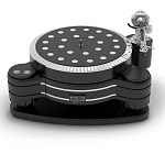 Acoustic Signature Thirty Neo Black/Chrome