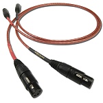 NORDOST Red Dawn XLR 2,5 m