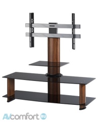AVComfort, ULTIMATE WPX 1244B teak