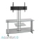AVComfort, ULTIMATE RS 1244B silver alu