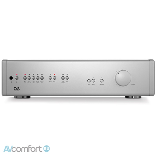 AVComfort, T+A PA 1100 E HDMI Module Silver