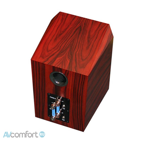 Legacy Audio Studio HD Natural Cherry