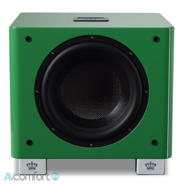 REL Acoustics T/9x SE Green