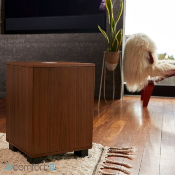 REL Acoustics Classic 98 Walnut