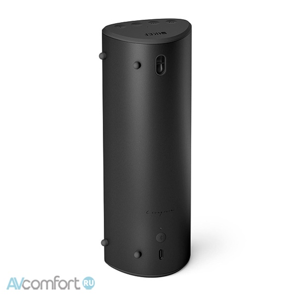 KEF Muo Midnight Black