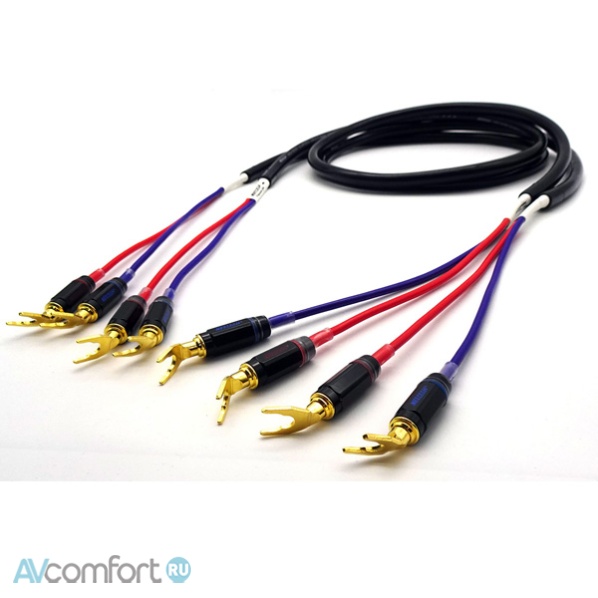 AVComfort, NeoTech Cable NES-3005G Banana 2,5 m