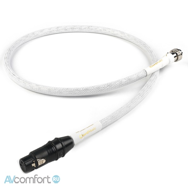 AVComfort, Chord Company ChordMusic DIN - XLR 1.0 m