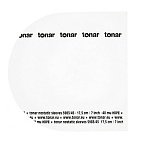 TONAR Anti-Static Record Sleeves (5983)