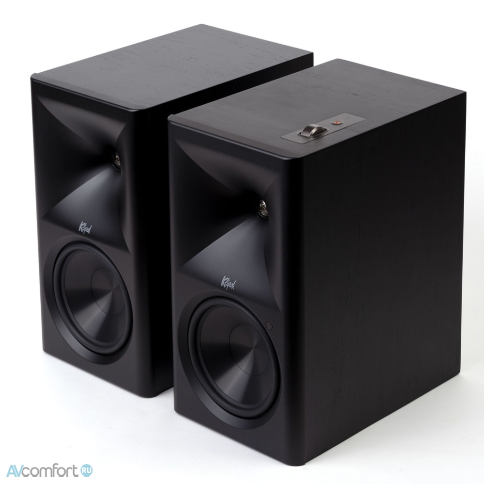 AVComfort, Klipsch The Sevens II Ebony