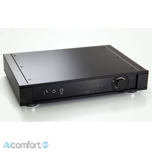 Rega Elicit MK5 Black