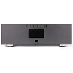 Pilium Audio Ares Black