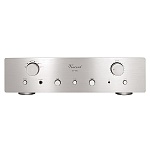 Vincent SV-500 Silver