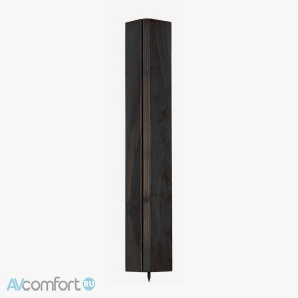 Solid Tech Hybryd Wood 3 TT (670 mm) Black Oak/Concrete