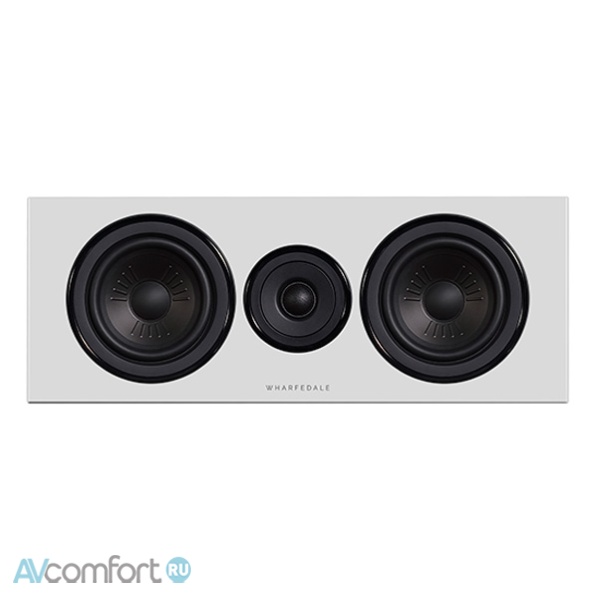 Wharfedale Diamond 12.C White Oak