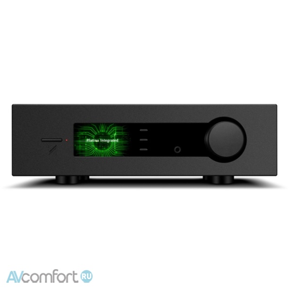 AVComfort, Quad Platina Integrated Black