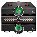 DAN D’AGOSTINO Relentless Preamplifier Black