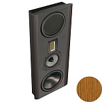 Legacy Audio Silhouette Pair Medium Oak