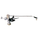 Morch UP-4 Chrome Narrow 9" Light (green)