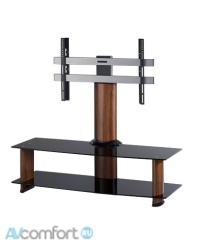 AVComfort, ULTIMATE WPD 1244B teak