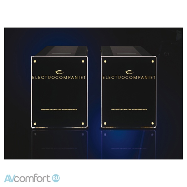 Electrocompaniet AW 180