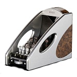 Manley Absolute Headphone Amplifier Silver
