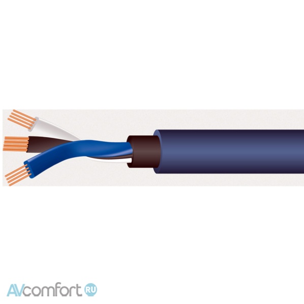 Wireworld Oasis 8 Interconnect RCA 1.0 m