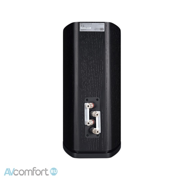 Wharfedale EVO 4.2 Black Oak