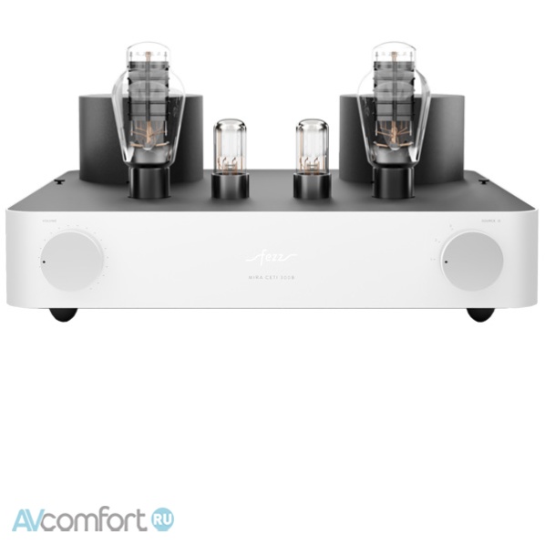 AVComfort, Fezz Audio Mira Ceti 300B EVO Republika