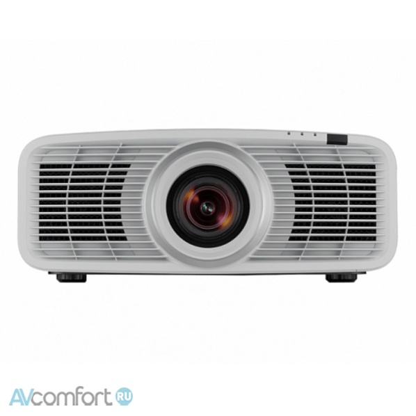 AVComfort, JVC DLA-NZ500 White