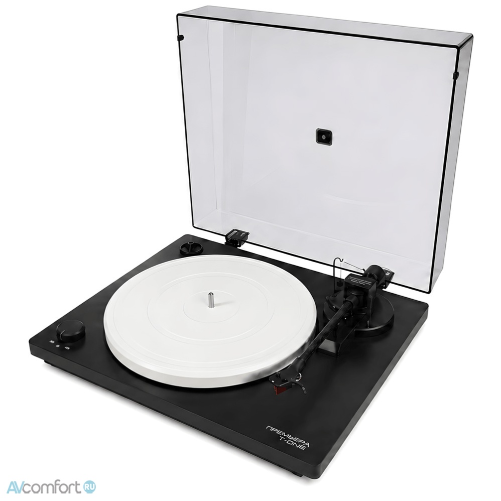 Premiera PTORM White