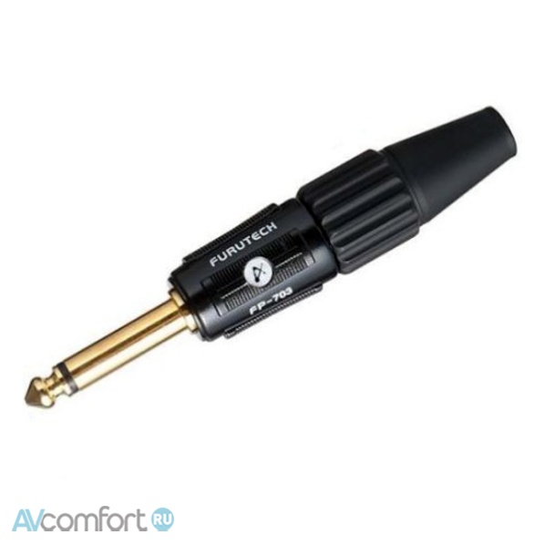 AVComfort, Furutech FP-703 (G)