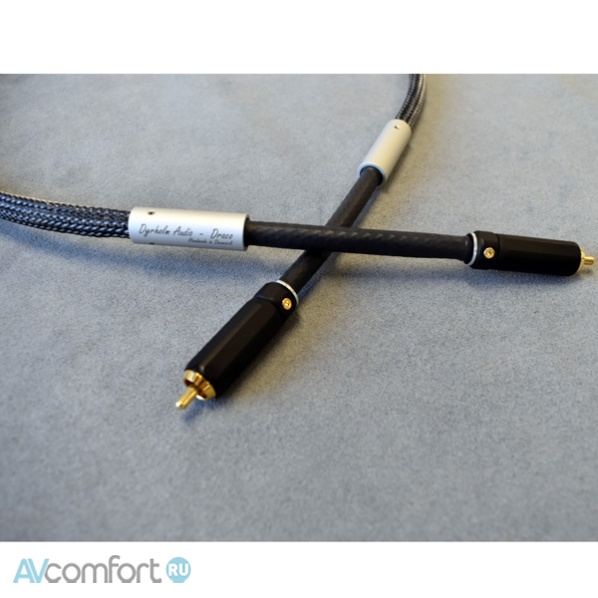 Dyrholm Audio Draco Digital BNC 3,0 m