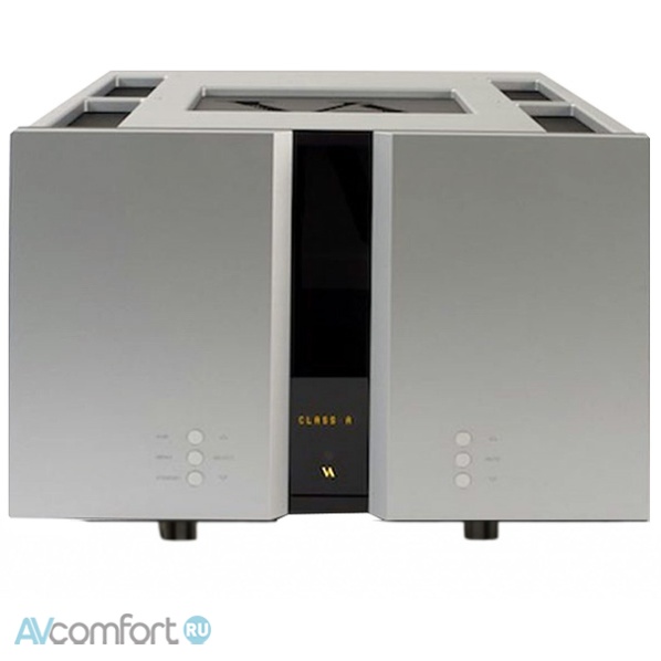 AVComfort, Vitus Audio SS-103 mk.I Silver