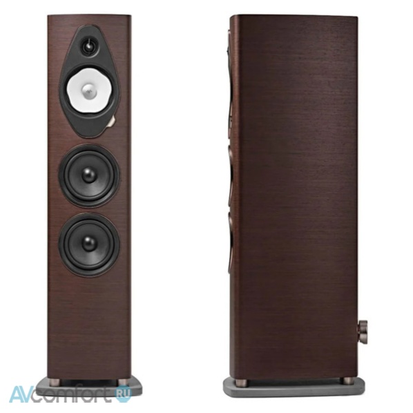 AVComfort, Sonus Faber Sonetto V G2 Wenge