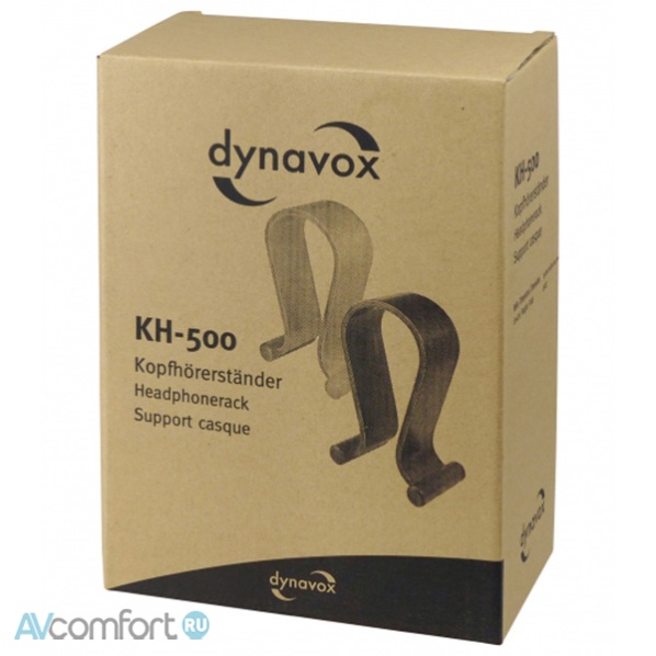 Dynavox KH-500 Birch