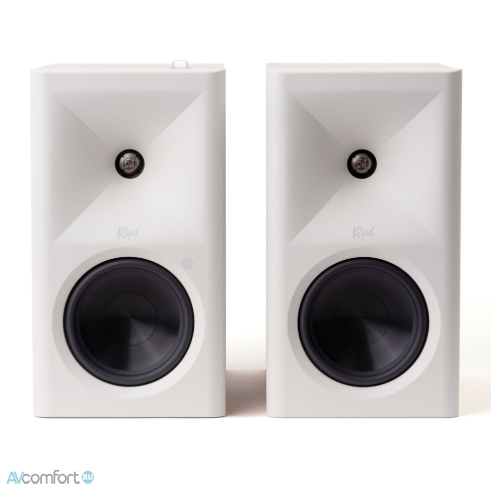 Klipsch The Fives II Red Oak