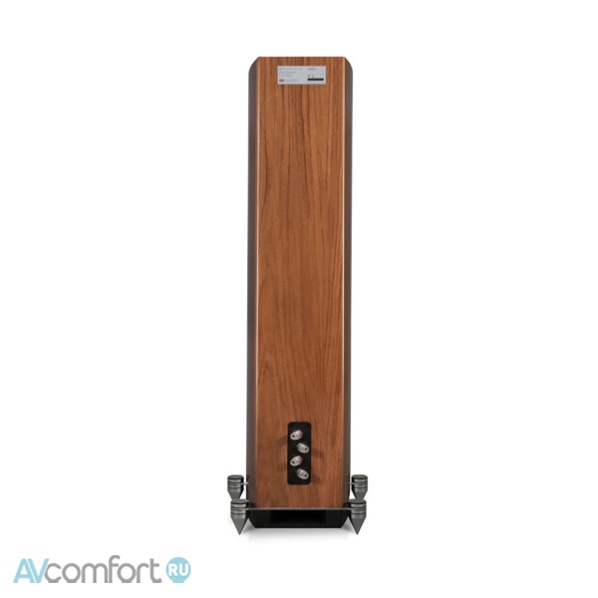 Wharfedale Aura 3 High Gloss Walnut